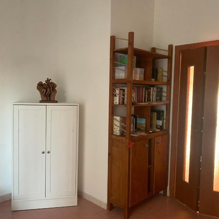 Casa Bianca Firenze Leilighet Eksteriør bilde