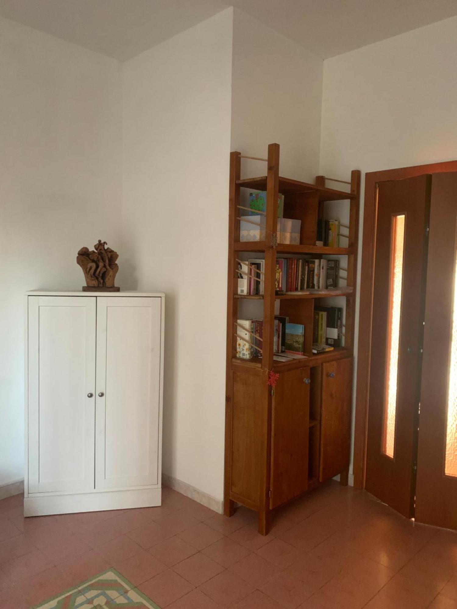 Casa Bianca Firenze Leilighet Eksteriør bilde