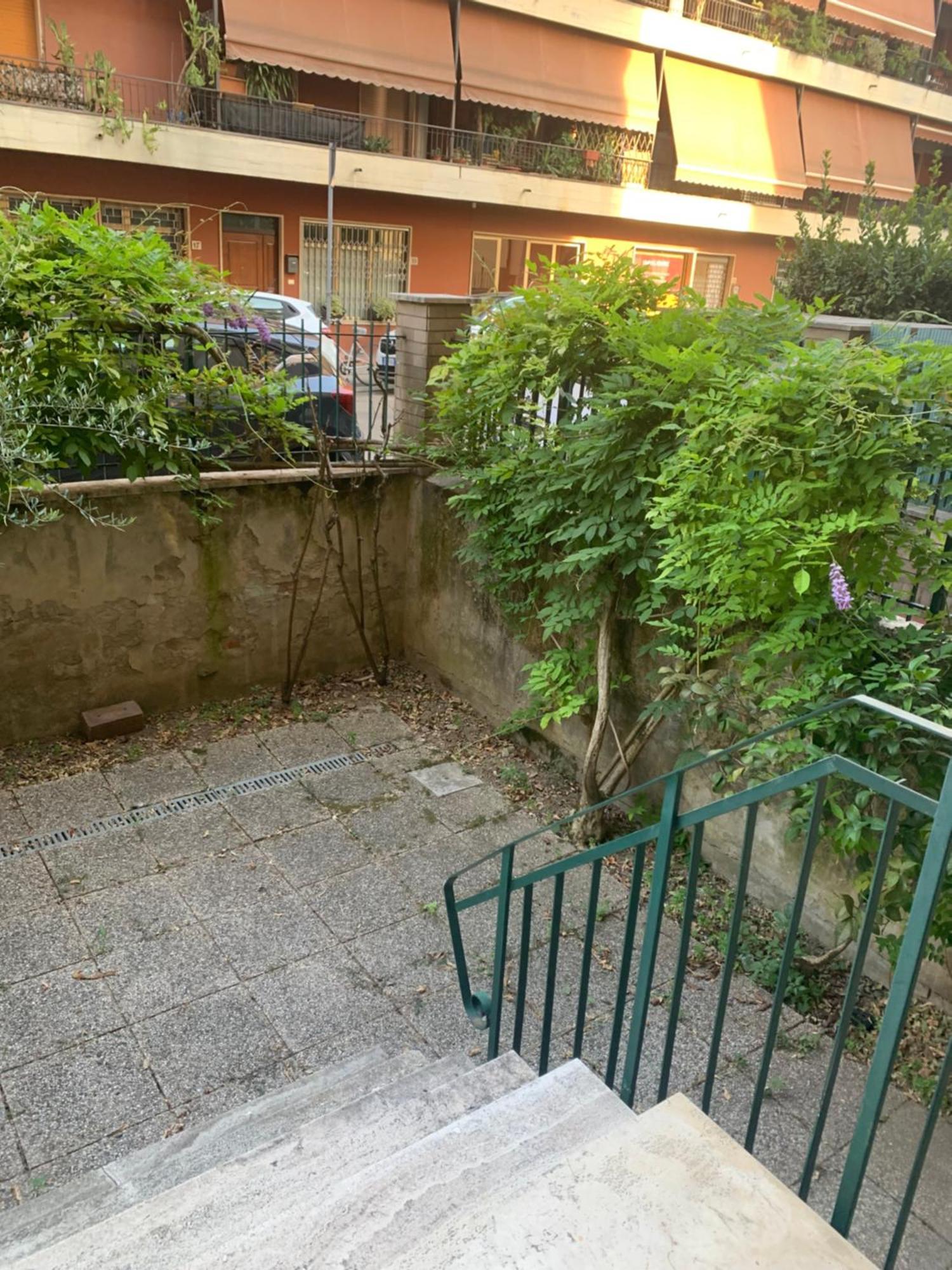 Casa Bianca Firenze Leilighet Eksteriør bilde