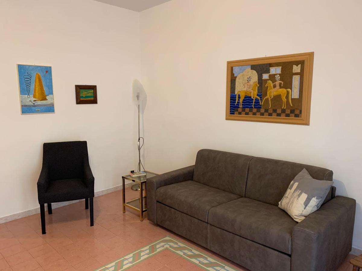 Casa Bianca Firenze Leilighet Eksteriør bilde