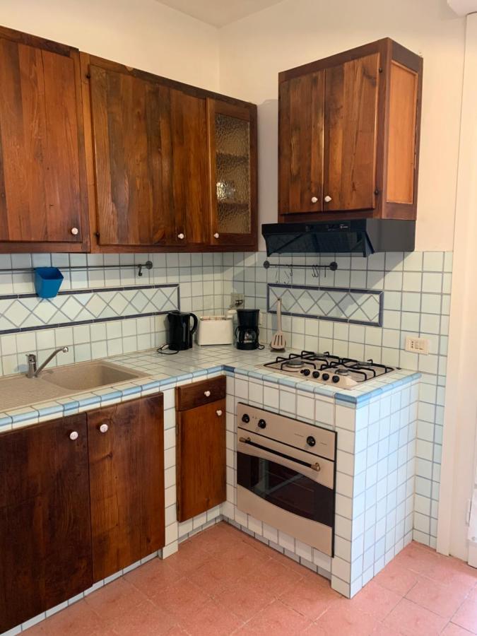 Casa Bianca Firenze Leilighet Eksteriør bilde