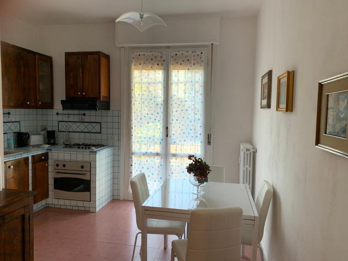 Casa Bianca Firenze Leilighet Eksteriør bilde
