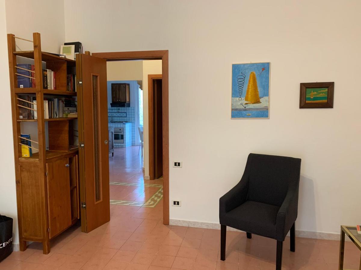 Casa Bianca Firenze Leilighet Eksteriør bilde