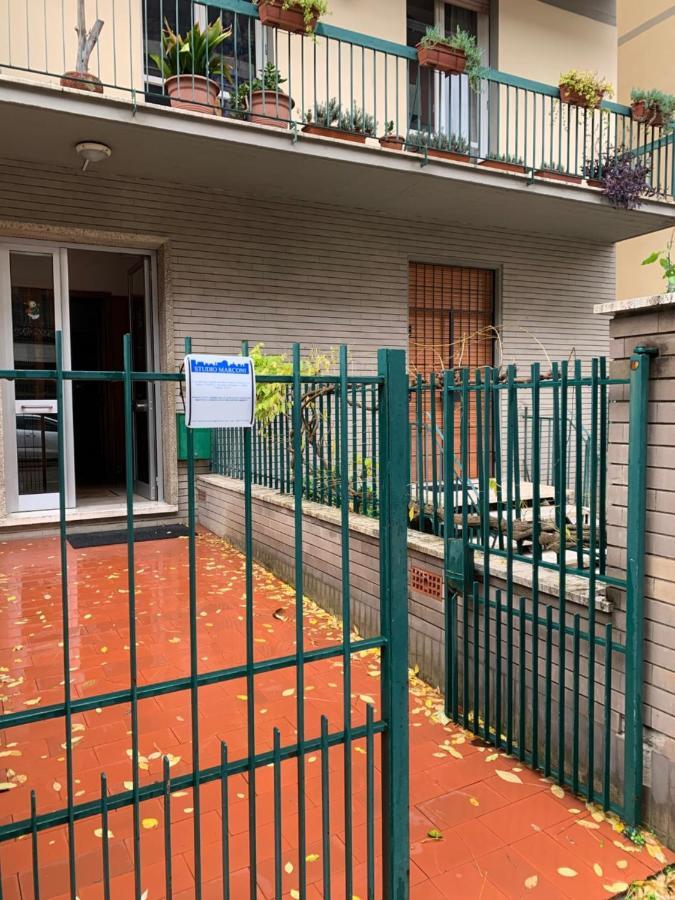 Casa Bianca Firenze Leilighet Eksteriør bilde